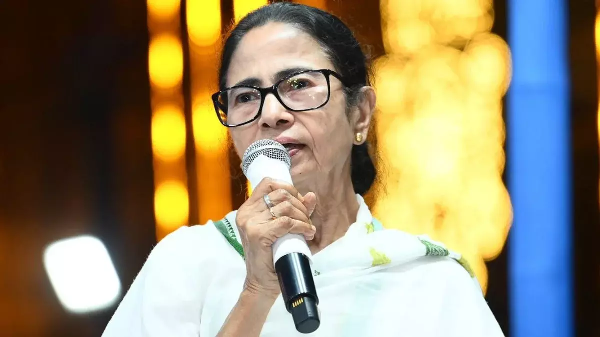Kolkata: TMC में बयानबाज़ी पर सख़्ती बढ़ी
