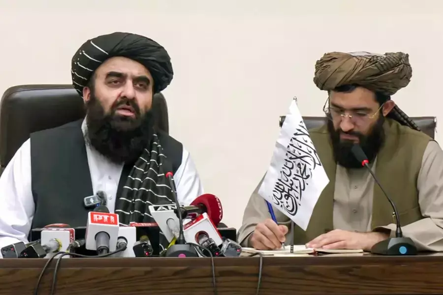 Afghanistan तालिबान ने पाकिस्तान पर नियंत्रण की कोशिश करने का लगाया आरोप