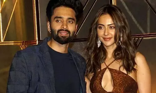 Rakul Preet Singh ने कहा कि उनके पति के परिवार को बहुत ज़्यादा पैसे का नुकसान हुआ Rakul Preet Singh ने कहा कि उनके पति के परिवार को बहुत ज़्यादा पैसे का नुकसान हुआ