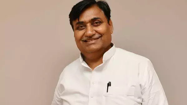 Jaipur: PCC चीफ डोटासरा ने उठाए भ्रष्टाचार और अराजकता के सवाल