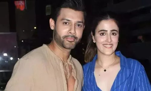 क्या Kriti Sanon की बहन उनसे शादी करेंगी? उदयपुर में बड़े इंतज़ाम