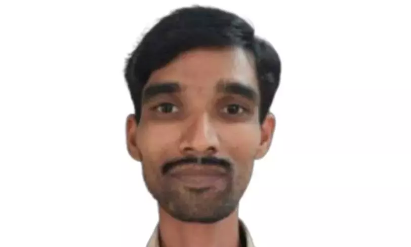 Telangana : माओवादियों के सरेंडर के बाद इसरोजीपेट में एक दुर्लभ मिलन समारोह हुआ Telangana : माओवादियों के सरेंडर के बाद इसरोजीपेट में एक दुर्लभ मिलन समारोह हुआ