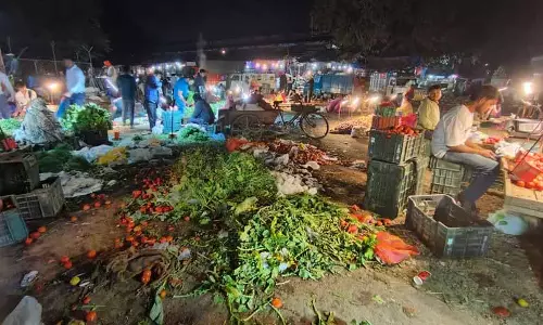 HC ने चंडीगढ़ सेक्टर 26 मंडी पैनल को आउटसोर्सिंग वर्कर्स पर हलफनामा दाखिल करने को कहा HC ने चंडीगढ़ सेक्टर 26 मंडी पैनल को आउटसोर्सिंग वर्कर्स पर हलफनामा दाखिल करने को कहा