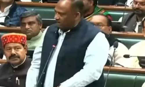 बिहार: राजद विधायक का मुख्यमंत्री नीतीश पर तंज, कहा-आखिर सीएम की कौन सी बात मानें बिहार: राजद विधायक का मुख्यमंत्री नीतीश पर तंज, कहा-आखिर सीएम की कौन सी बात मानें