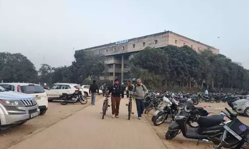 सेक्टर 34 के सुधार पर विचार, Chandigarh MC टोपोग्राफिक सर्वे करेगी