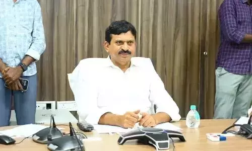 Telangana राज्य के 413 दूरदराज के गांवों का नक्शा तैयार करेगा पोंगुलेटी