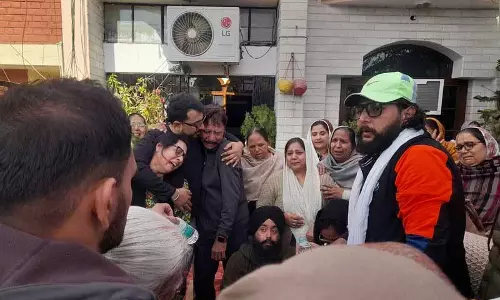 Chandigarh: पैरी की हत्या को लेकर ऑनलाइन गैंग वॉर तेज़, एक और ऑडियो क्लिप सामने आई