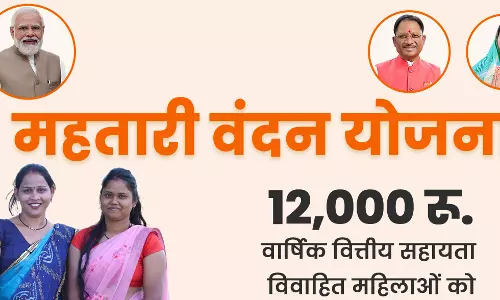 मृत और अपात्र महिलाएं महतारी वंदन योजना की लिस्ट से हटाई गई