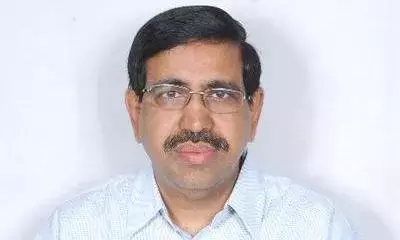Amravati में 2,500 एकड़ में स्पोर्ट्स सिटी बनेगी नारायण Amravati में 2,500 एकड़ में स्पोर्ट्स सिटी बनेगी नारायण