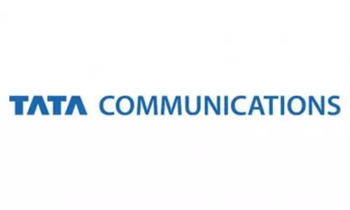 Tata Communications ने कॉमोशन इंक. में मेजोरिटी स्टेक हासिल किया