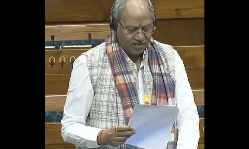 MP बृजमोहन अग्रवाल ने पोस्ट–मॉर्टम रिपोर्ट को ऑटो–डिजिटल करने की मांग रखी