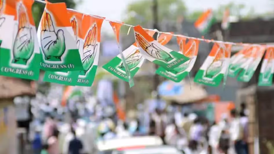 APCC ने मंत्री के BJP हारने पर कोई फंड नहीं वाले बयान की आलोचना की APCC ने मंत्री के BJP हारने पर कोई फंड नहीं वाले बयान की आलोचना की