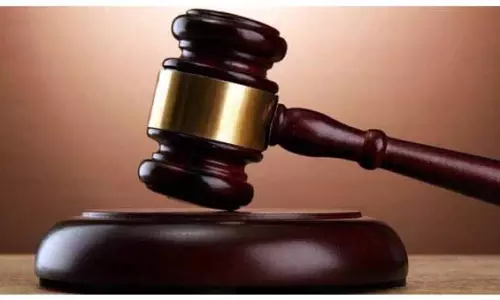 HC ने सेशन जजों के ट्रांसफर के आदेश दिए