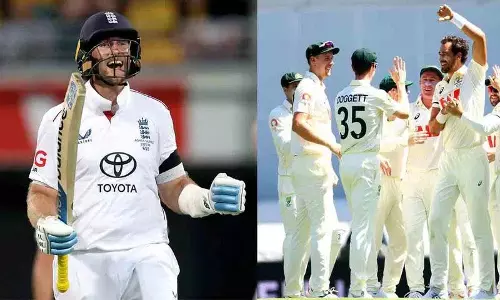 Gabba Test में इंग्लैंड को ऑल आउट के खतरे से बचाएंगे रूट