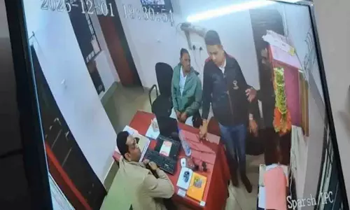 चार्जशीट पर विवाद के बाद Odisha पुलिस अधिकारियों का ट्रांसफर चार्जशीट पर विवाद के बाद Odisha पुलिस अधिकारियों का ट्रांसफर