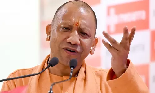 UP की सोलर छलांग एनर्जी सेविंग और जॉब क्रिएशन का नया चैप्टर शुरू करेगी UP की सोलर छलांग एनर्जी सेविंग और जॉब क्रिएशन का नया चैप्टर शुरू करेगी
