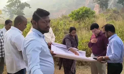 बालासोर प्रशासन की नई पहल: अवैध खनन रोकने CCTV और चेकपोस्ट की व्यवस्था