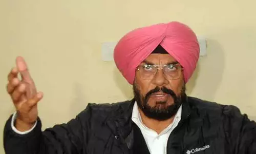 अजनाला MLA ने कहा, AAP सरकार पशु चारा माफिया के खिलाफ सख्त कार्रवाई करेगी