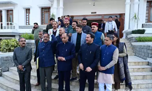 विपक्ष के वॉकआउट के बीच सदन ने RERA संशोधन बिल को मंज़ूरी दे दी विपक्ष के वॉकआउट के बीच सदन ने RERA संशोधन बिल को मंज़ूरी दे दी