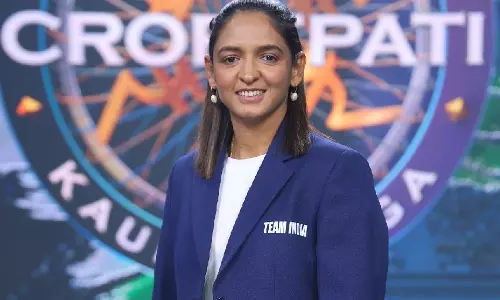 KBC में हरमनप्रीत कौर ने पिता की क्रिकेट भविष्यवाणी बताई
