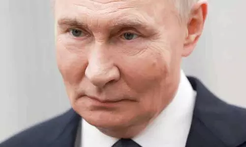Ukraine और यूरोप का पुतिन पर आरोप: ‘शांति वार्ता में दिलचस्पी नहीं