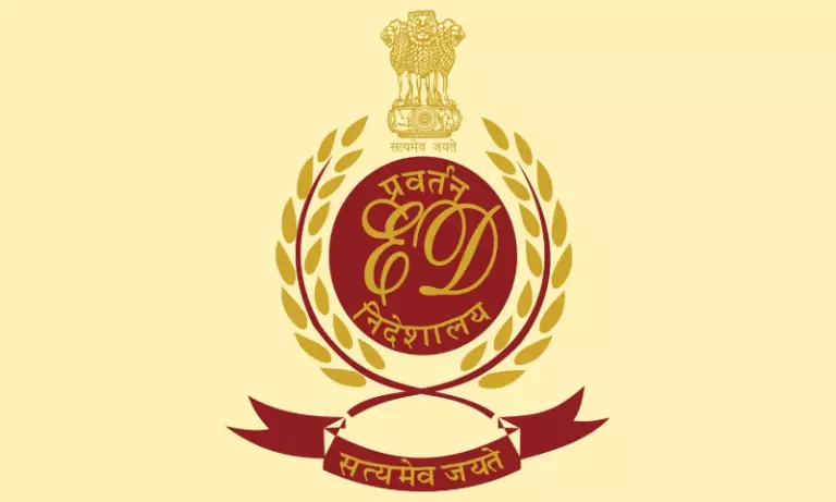 ED ने जीएचएडीसी फंड डायवर्जन मामले में मेघालय में कई जगहों पर छापे मारे