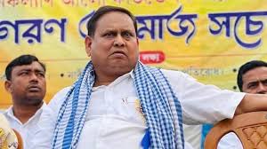 हुमायूं कबीर ने ममता पर RSS से जुड़े होने का आरोप लगाया