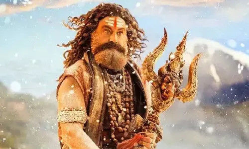 बालकृष्ण Akhanda 2 के प्रीमियर शो कैंसिल बालकृष्ण Akhanda 2 के प्रीमियर शो कैंसिल