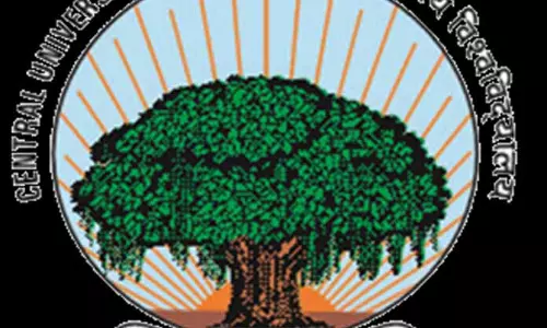 CUJ के शिक्षकों को ‘प्रशंसा प्रमाण पत्र’ प्रदान किया गया CUJ के शिक्षकों को ‘प्रशंसा प्रमाण पत्र’ प्रदान किया गया