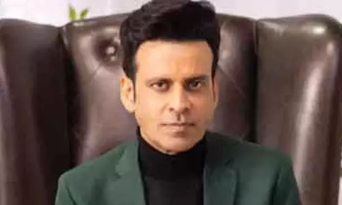 Manoj Bajpayee ने ‘द फैमिली मैन 3’ के बाद Gen Z स्लैंग पर दिया मज़ेदार जवाब Manoj Bajpayee ने ‘द फैमिली मैन 3’ के बाद Gen Z स्लैंग पर दिया मज़ेदार जवाब