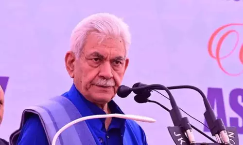 प्रधानमंत्री के नेतृत्व में दिव्यांगजनों को समान अधिकार दिलाने के लिए विशेष प्रयास किए गए: LG