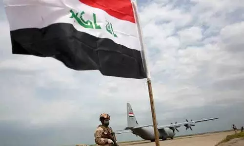 Iraq ने गलती से एसेट-फ्रीज़ लिस्ट में शामिल हिज़्बुल्लाह और हूतियों के नाम हटाए