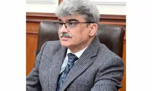 CS ने AI में CoE बनाने के लिए स्टेकहोल्डर्स के साथ प्रपोज़ल पर चर्चा की
