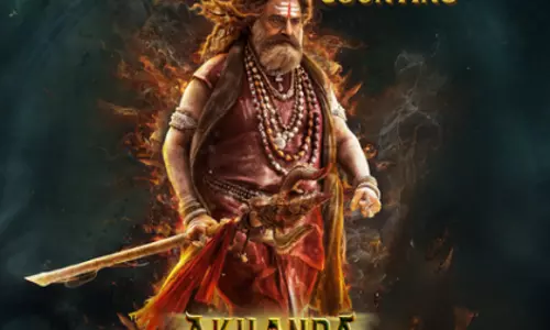 Akhand 2: थांडवम’ के प्रीमियर शो कैंसिल, तकनीकी समस्या बनी वजह Akhand 2: थांडवम’ के प्रीमियर शो कैंसिल, तकनीकी समस्या बनी वजह