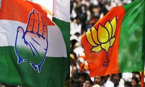अगर 175 सीटें जीत ली गईं, तो BJP की जीत बेईमानी होगी: विपक्ष का दावा