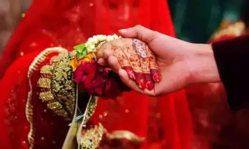 Hyderabad की महिला से शादी के नकली प्रस्ताव में 3.38 लाख रुपये ठगे गए
