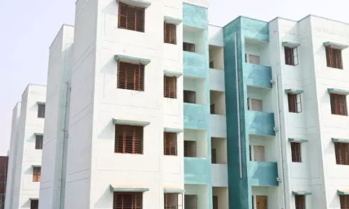 भिलाई में प्रधानमंत्री आवास योजना की लॉटरी 12 दिसंबर को भिलाई में प्रधानमंत्री आवास योजना की लॉटरी 12 दिसंबर को