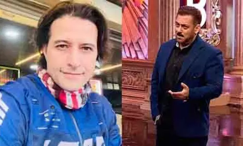 Bigg Boss 7 के टफ टास्क और अपूर्व अग्निहोत्री का एक्सपीरियंस Bigg Boss 7 के टफ टास्क और अपूर्व अग्निहोत्री का एक्सपीरियंस