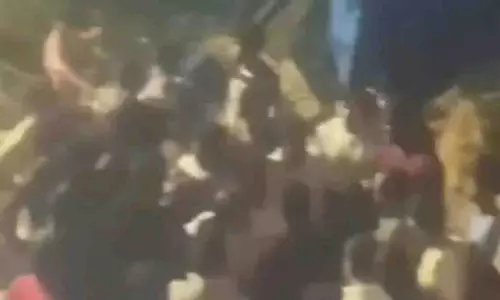 Telangana के सरकारी मेडिकल कॉलेज में रैगिंग का मामला गंभीर Telangana के सरकारी मेडिकल कॉलेज में रैगिंग का मामला गंभीर