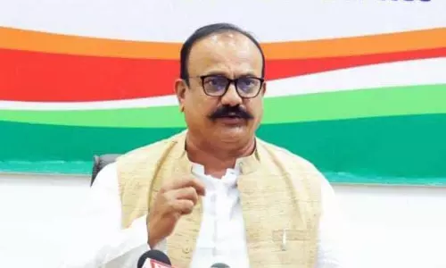 Harshvardhan Sapkal महागठबंधन सरकार ने किसानों और महिलाओं को धोखा दिया