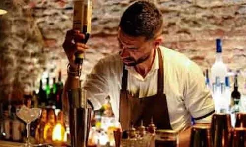 त्योहारों में इंडियन फ्लेवर वाले टकीला Cocktails