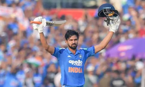 शुभमन और श्रेयस के आने के बाद भी गायकवाड़ को मौका मिलना चाहिए: आर अश्विन