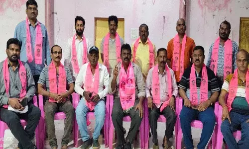Venkatesh Khani कोयला खदान सिंगरेनी के मजदूरों से चलनी चाहिए