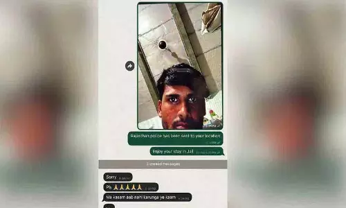 ChatGPT ने दिल्ली के एक व्यक्ति को स्कैमर को चकमा देने में मदद की, जिससे वह दया की भीख मांगने लगा