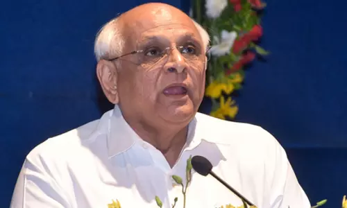 मॉडर्न सिंचाई से कृषि प्रोडक्टिविटी बढ़ाने की दिशा में Gujarat की पहल मॉडर्न सिंचाई से कृषि प्रोडक्टिविटी बढ़ाने की दिशा में Gujarat की पहल