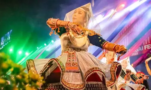 डांस करना ही नहीं देखना भी दिमाग के लिए अच्छा, रिसर्च में दावा