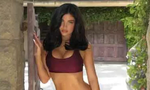 Kylie Jenner ने शेयर किया तीन साल पुराने पीठ दर्द और स्टेम सेल थेरेपी का अनुभव Kylie Jenner ने शेयर किया तीन साल पुराने पीठ दर्द और स्टेम सेल थेरेपी का अनुभव