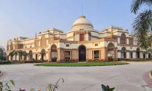 PM Modi हैदराबाद हाउस में पुतिन से क्यों मिल रहे हैं, पूरी जानकारी यहां