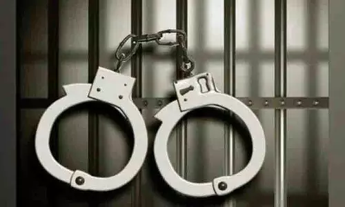 Telangana: आसिफाबाद में किशोर की हत्या के लिए दो युवकों को उम्रकैद की सजा