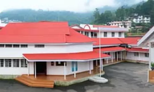गौहाटी हाई कोर्ट ने लॉन्च किया अपना मोबाइल ऐप, एक क्लिक में मिलेगी अदालत की जानकारी